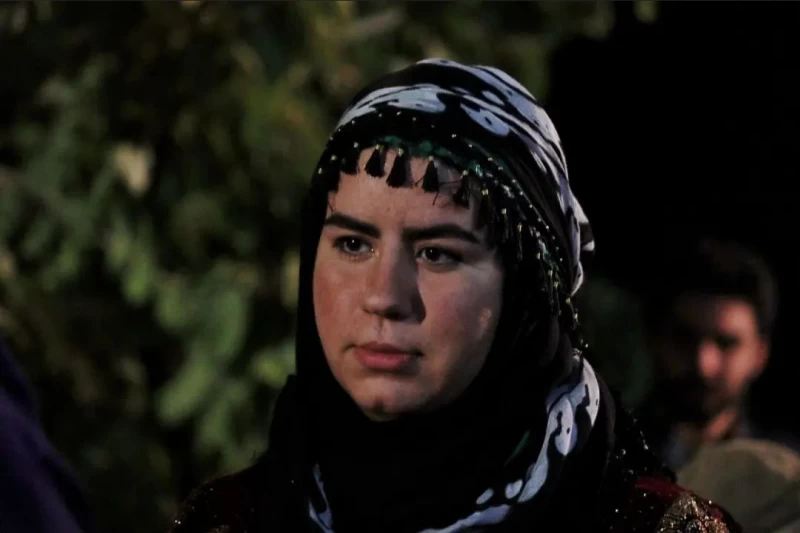 صهبا شرافتی