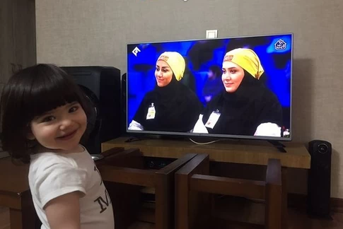 سارا روستاپور