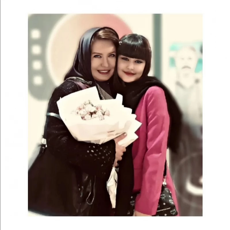 لعیا زنگنه