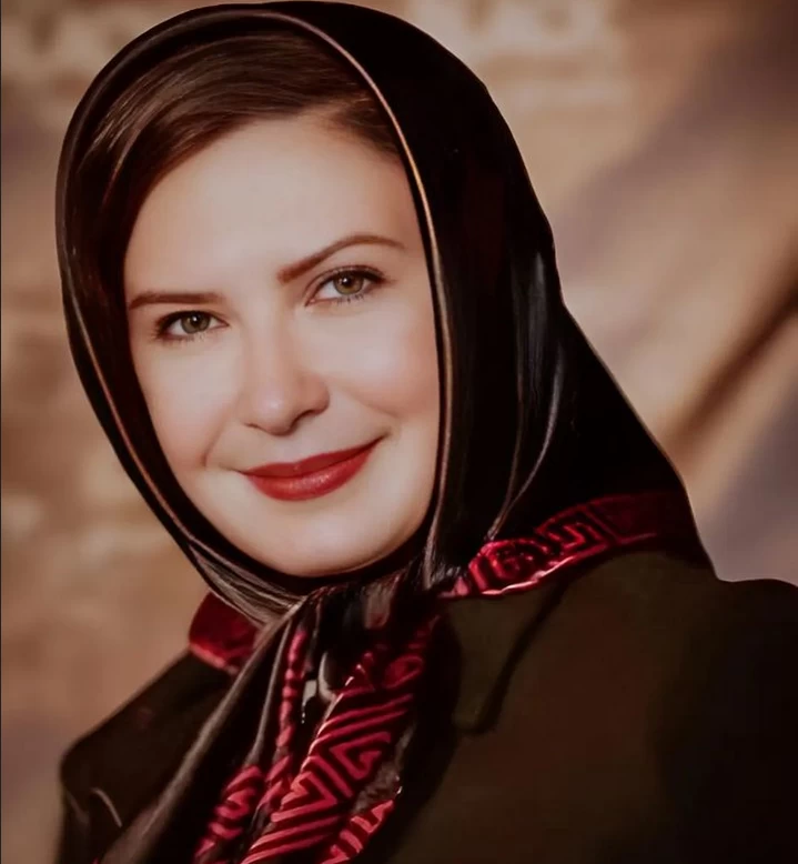 لعیا زنگنه