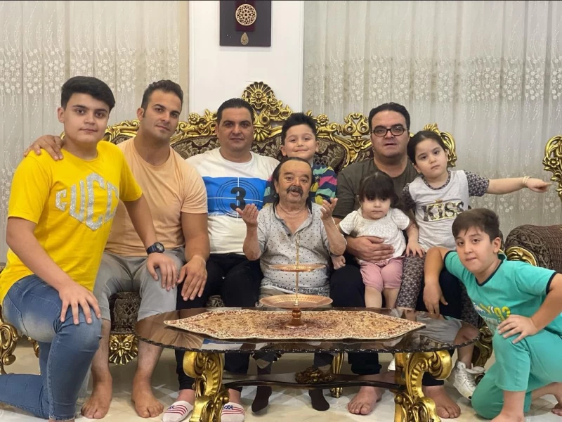 اسدالله یکتا 