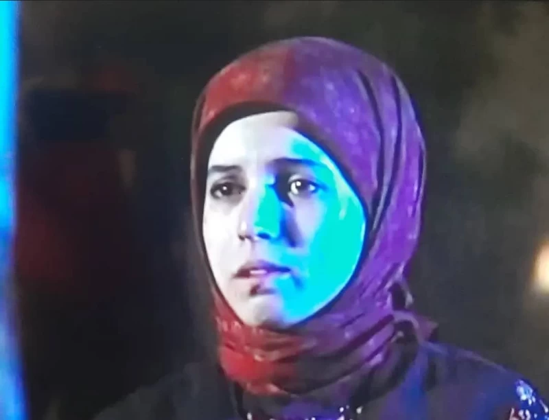 پس از باران