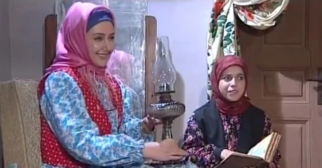 پس از باران