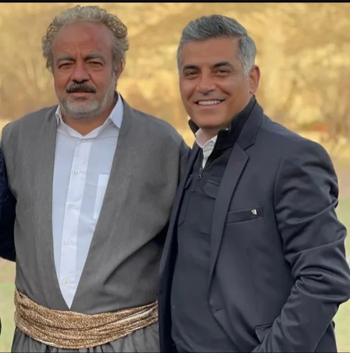 سلطانی نون خ