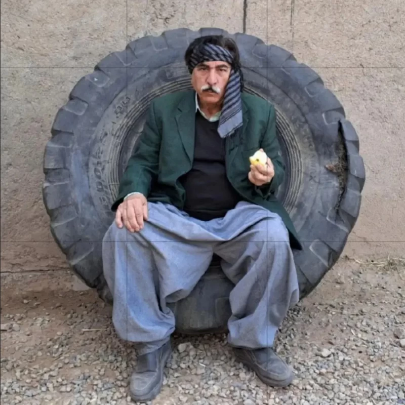 سیروس میمنت