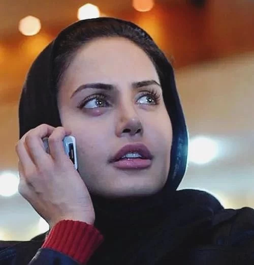 الناز شاکردوست