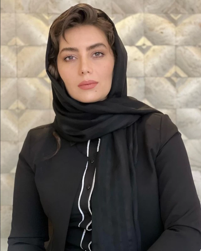 هدیه بازوند