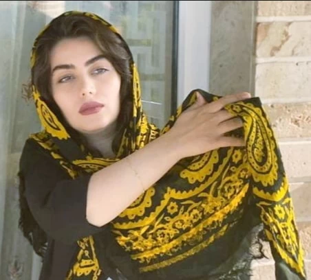 هدیه بازوند