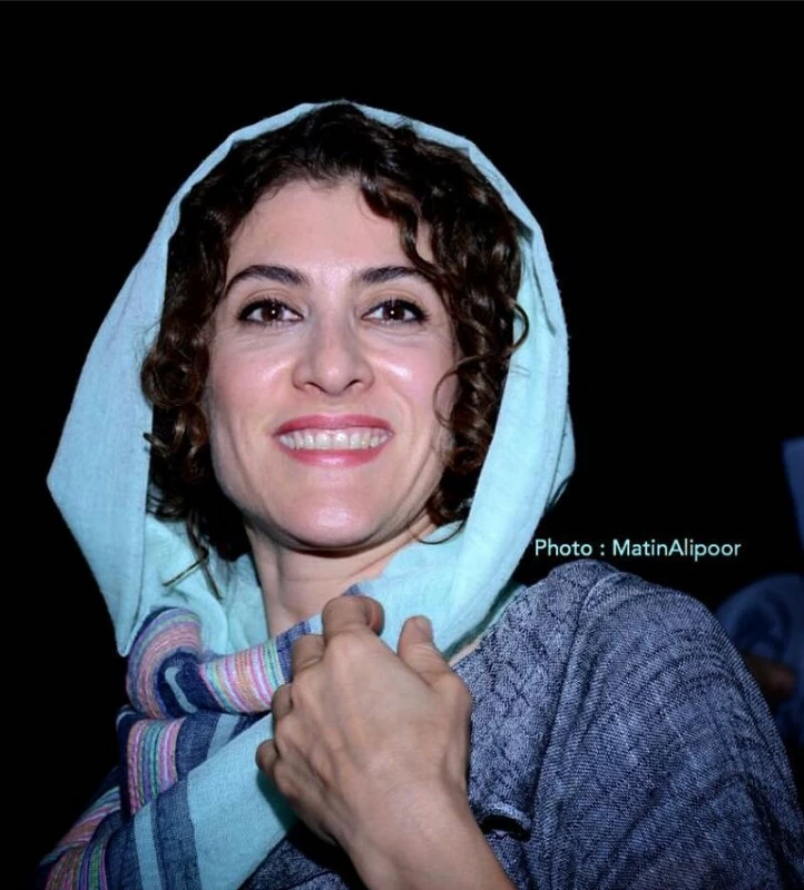 محاله بتونی حدس بزنی کدوم بازیگر چشم و ابرو مشکی سینما و تلویزیونه !