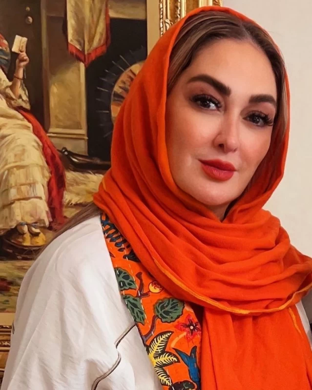 الهام حمیدی