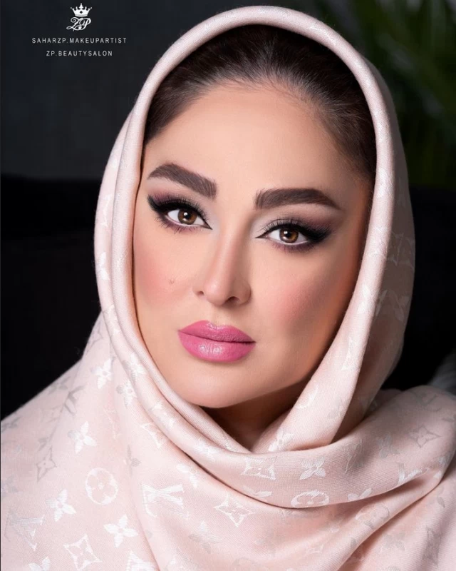 الهام حمیدی