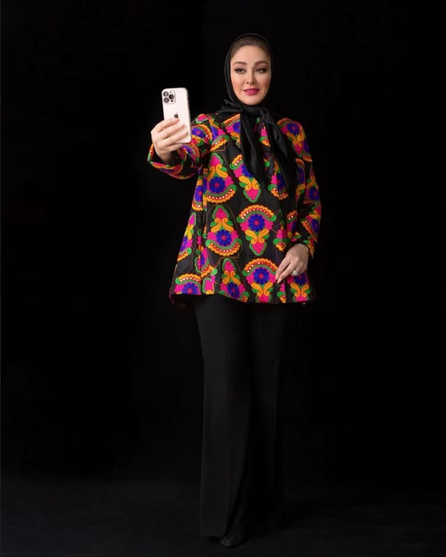 الهام حمیدی