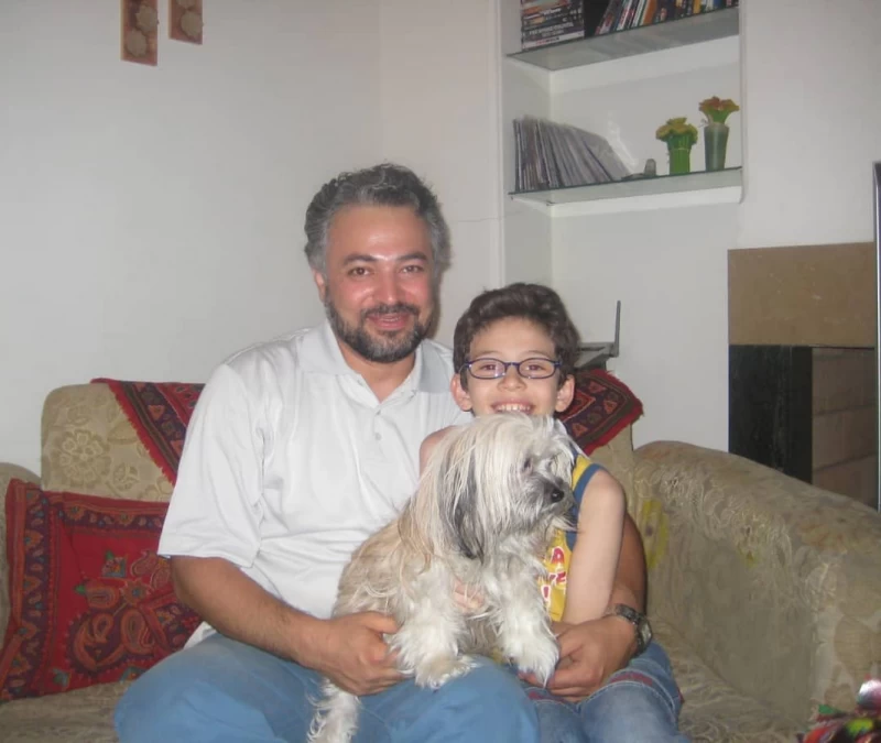 حسن جوهرچی