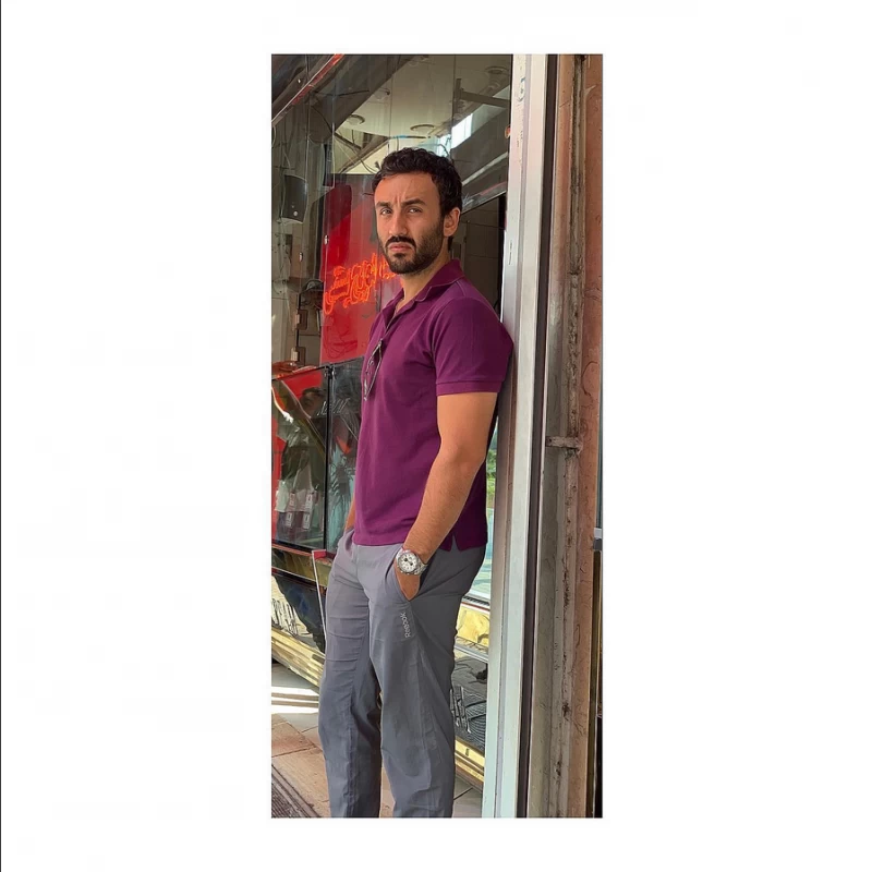 دریا مرادی دشت