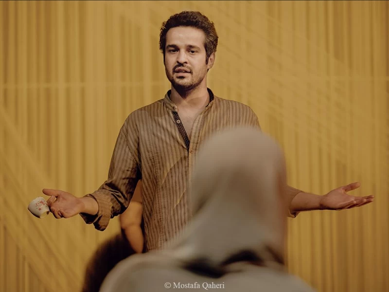 مجتبی پیرزاده زاده 