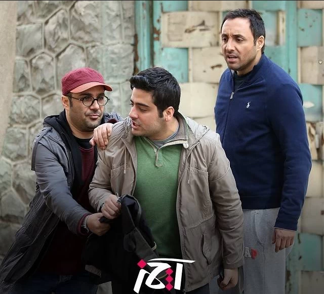 بچه مهندس