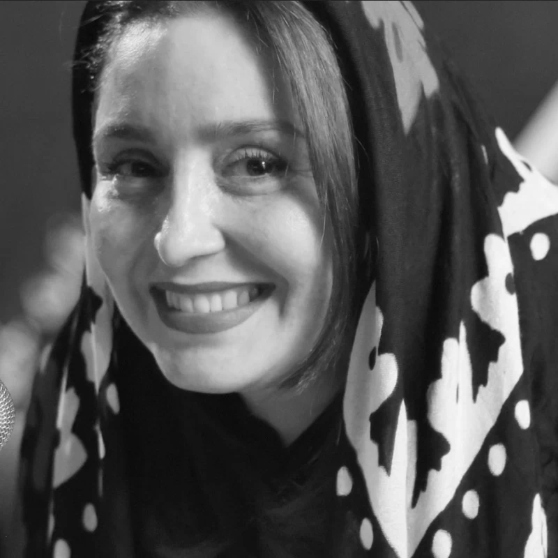 ژاله صامتی