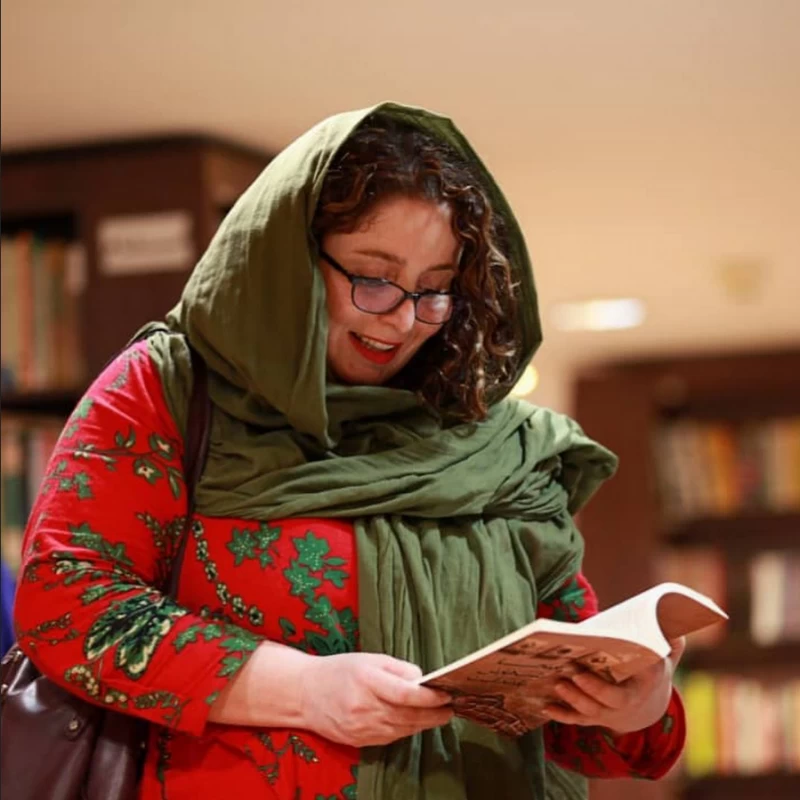 ژاله صامتی