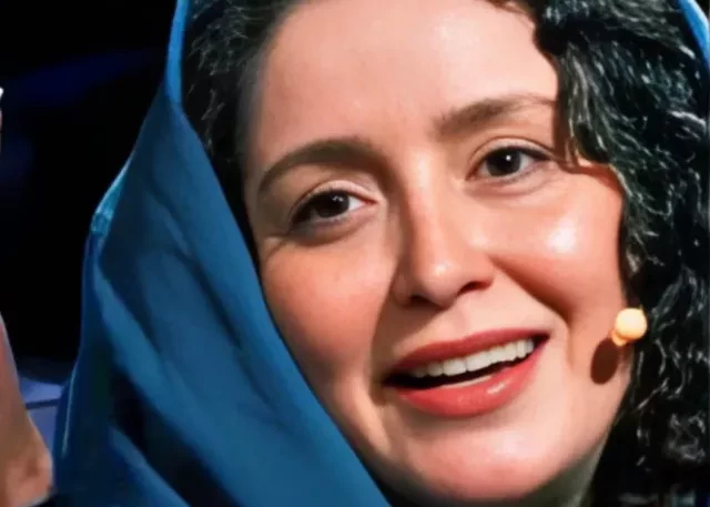 ژاله صامتی