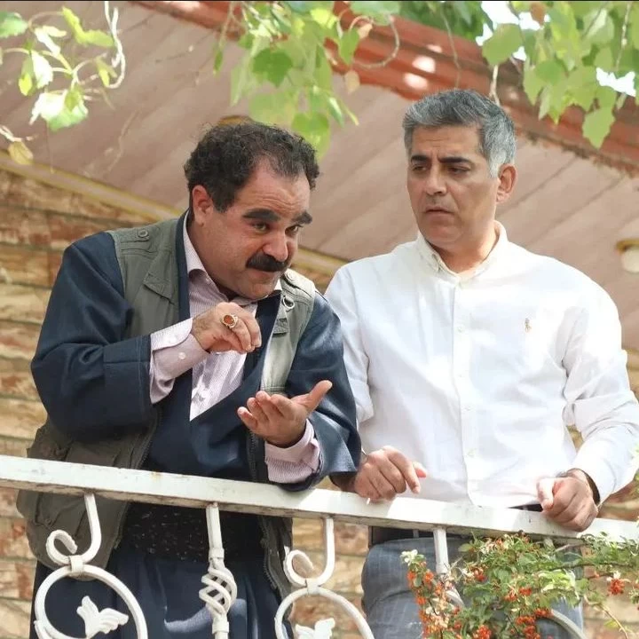 رامین فود قبل از ”نون خ” بهتر بود یا بعد از شهرت در نون خ ؟