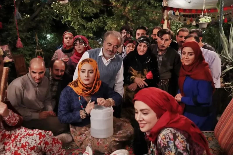 اوس غلام نون خ