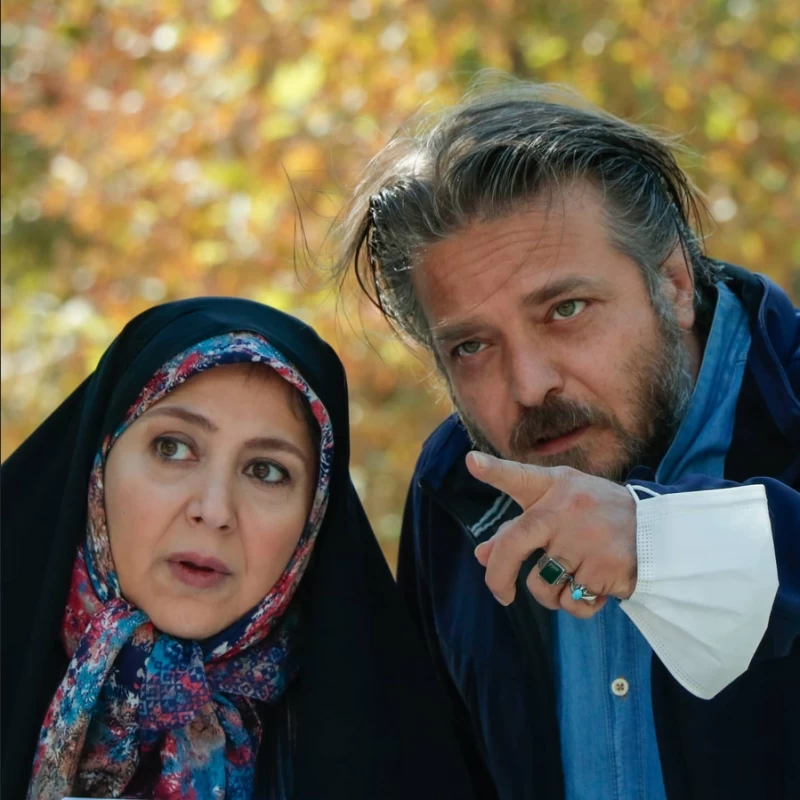 مازیار لرستانی