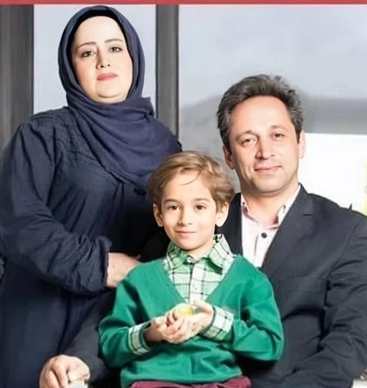 عرفان برزین