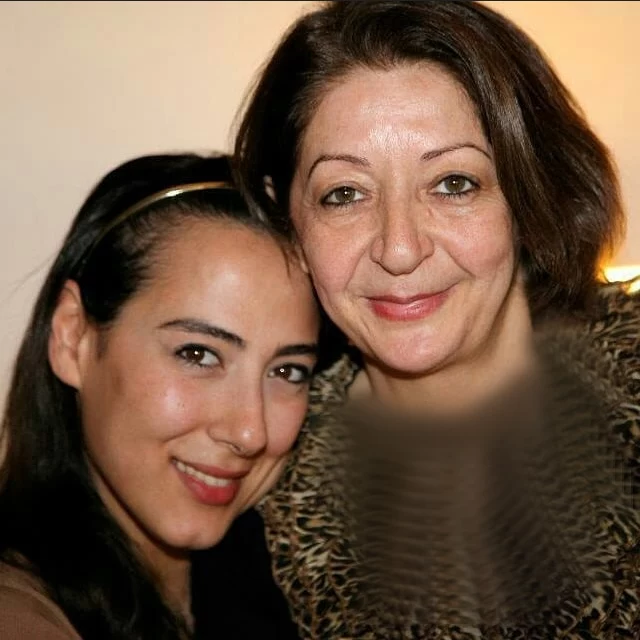 کتایون امیر ابراهیمی 