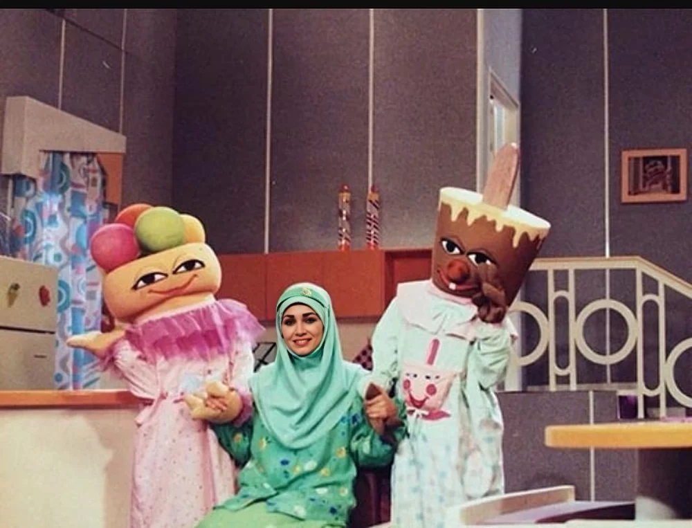 لادن رضاجویی