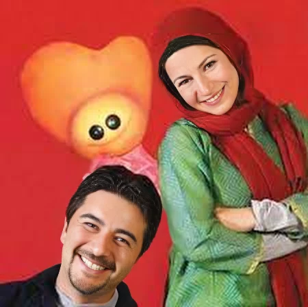 آقای پدر در ”زی زی گولو” بعد از 30 سال در آستانه 60 سالگی چه شکلی شده ؟!
