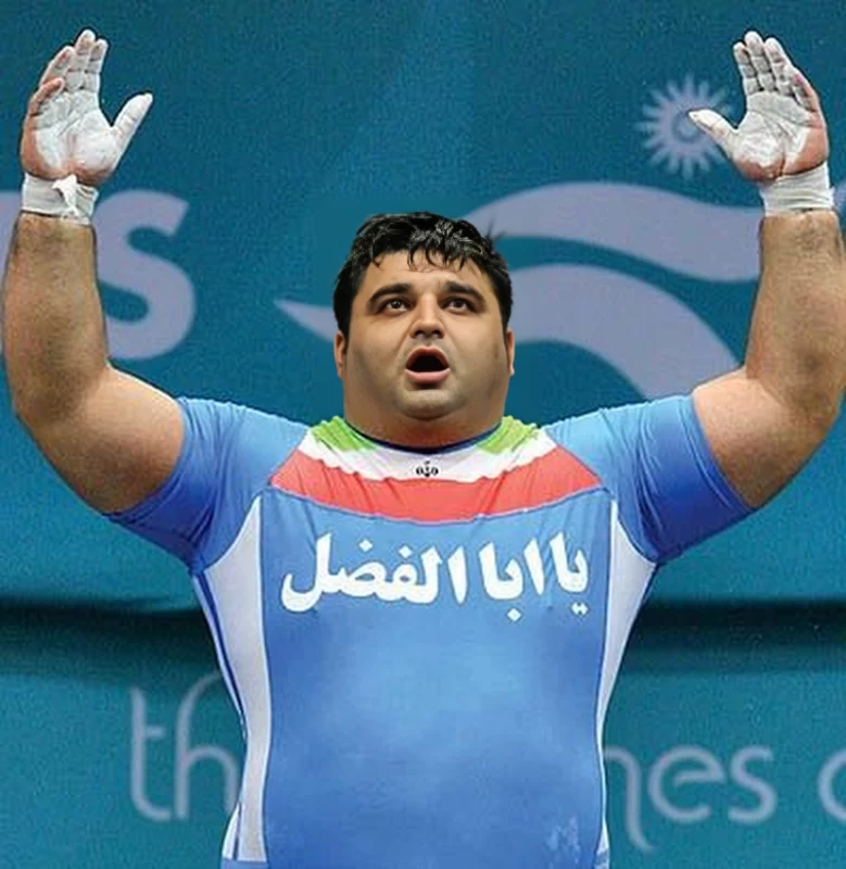 حسین رضازاده