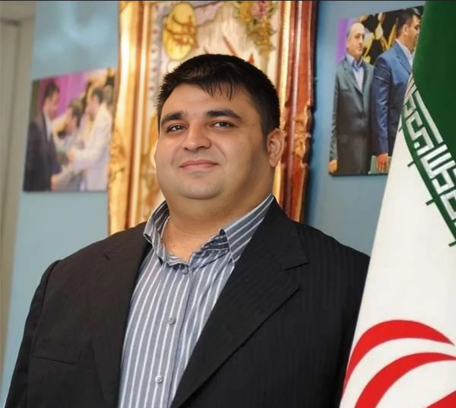 حسین رضازاده