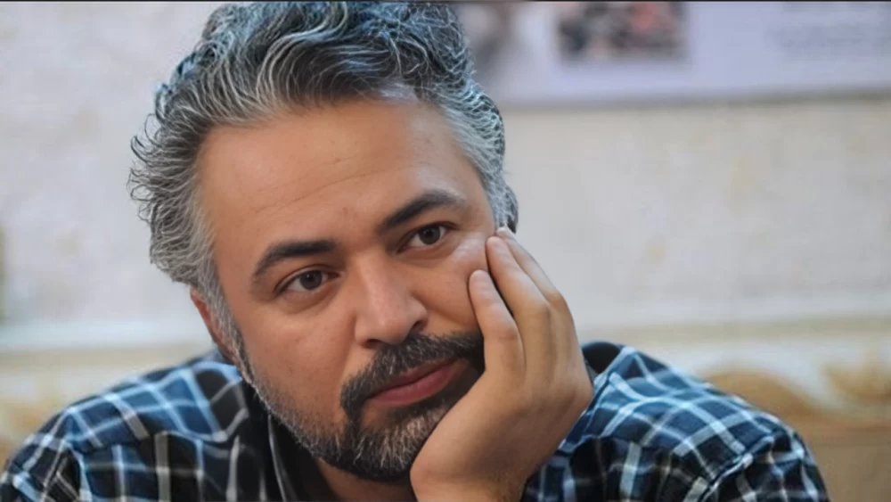 حسن جوهرچی