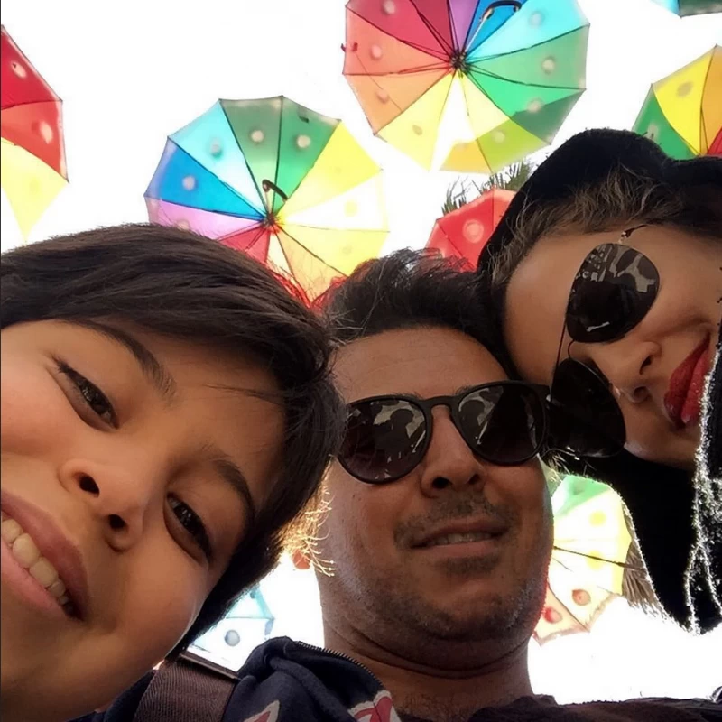 نیما خط قرمز