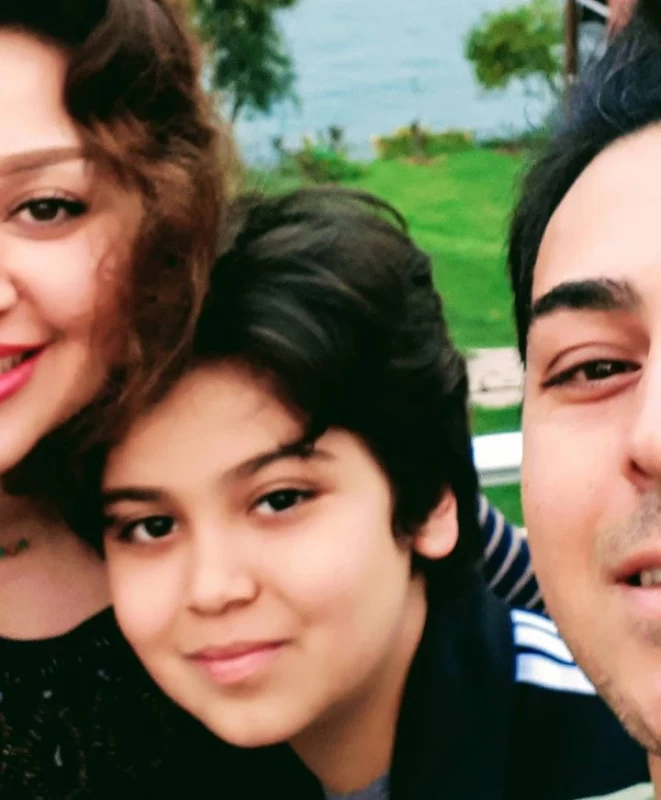 نیما خط قرمز