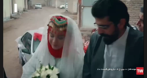 قسمت آخر نون خ