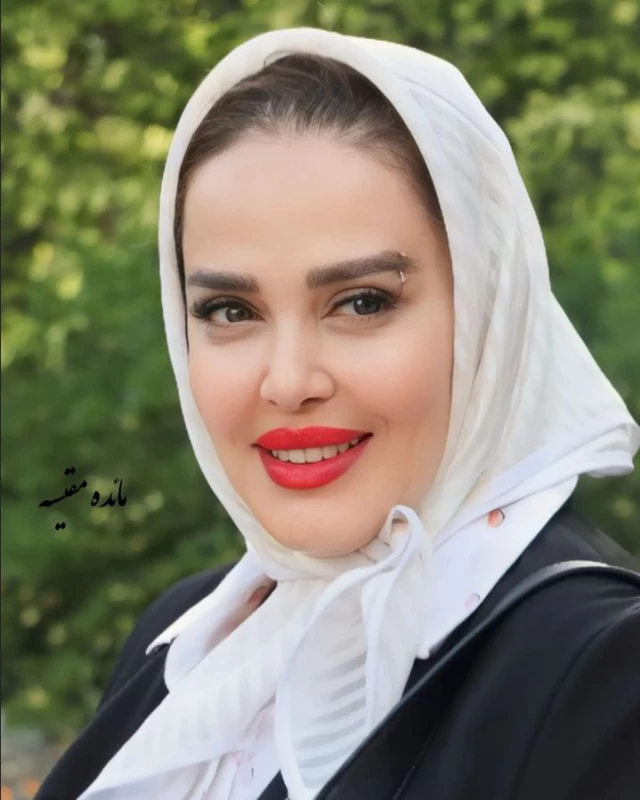 بهاره رهنما 