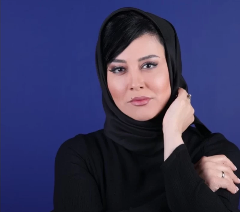آیا این بازیگر معروف برادر آشا محرابی است ؟