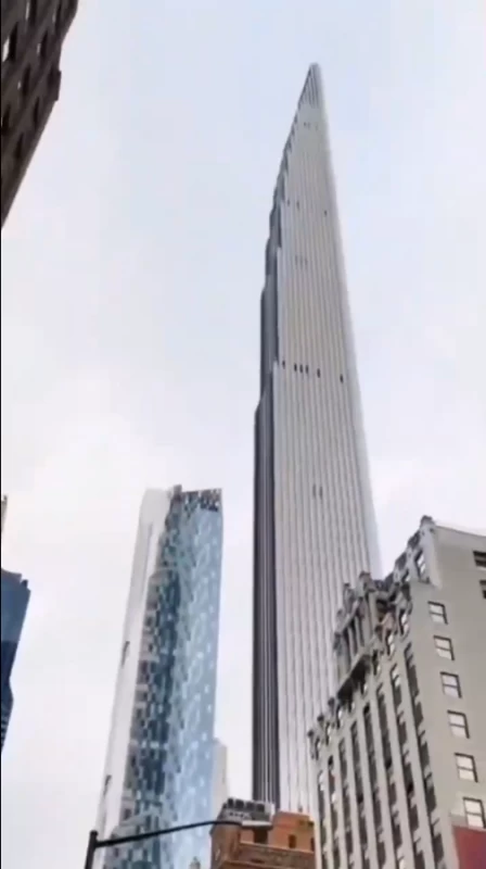 ویدیو / از ما بهترون تو این خیابون زندگی میکنند