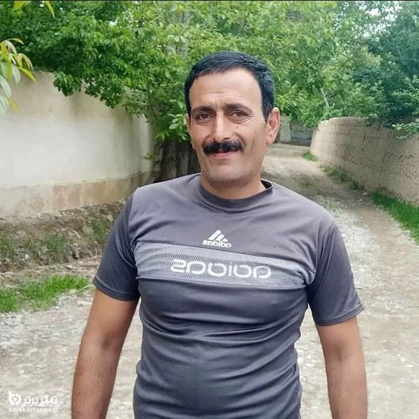 معتادا نمیگیرن که یادتونه ؟ ببینید چه ورزشکار و خوش تیپ شده !!