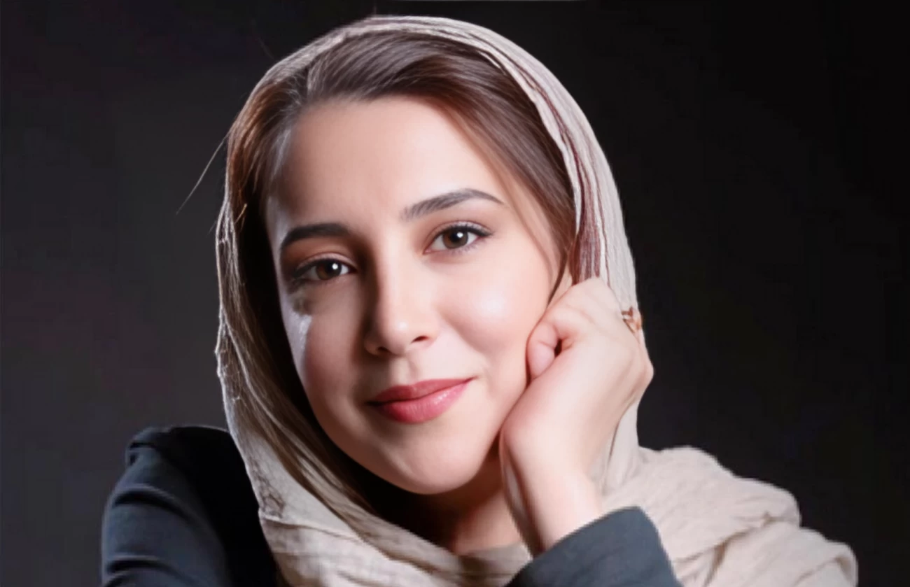 تا حالا برادر آمریکایی و خیلی خفن سحر جعفری جوزانی و دیده بودین