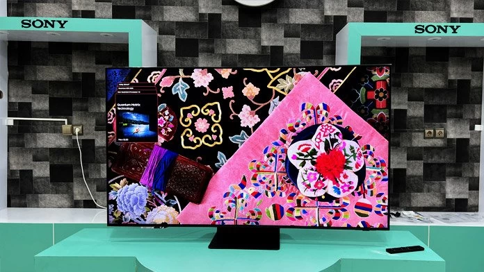 تلویزیون سامسونگ QN90C