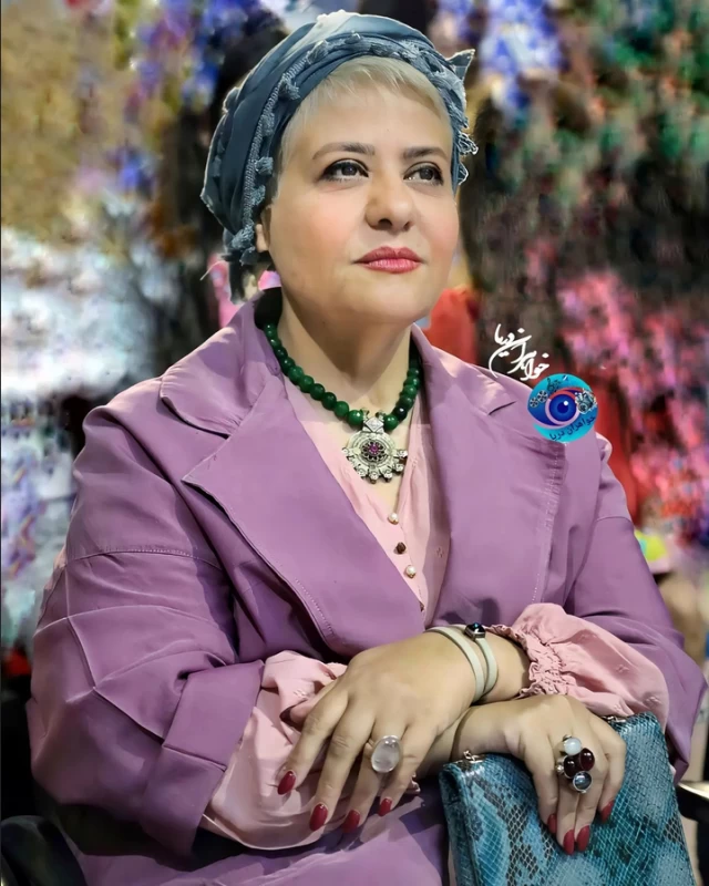 موی طلایی و اندام لاغر یا چاقی و موی مشکی ؟ کدوم به رابعه میاد ؟!