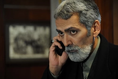 همسر فرخ نعمتی