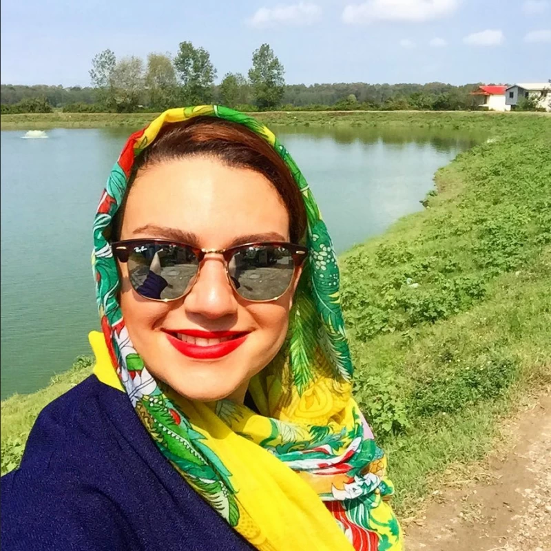 باورش سخته اما این خانم ۴۰ ساله همان مریم در “مریم و میتیل” دهه ۷۰ است !