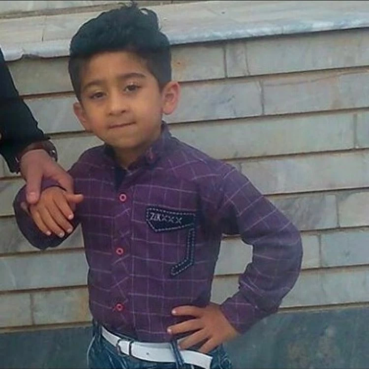 امیرعباس کچلیک