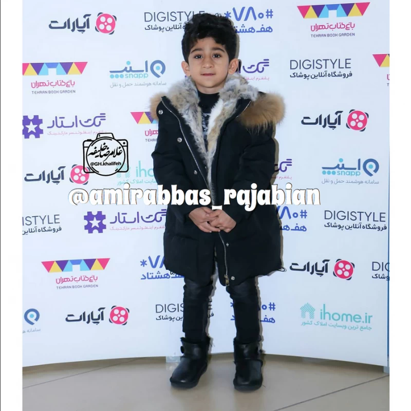 امیرعباس کچلیک