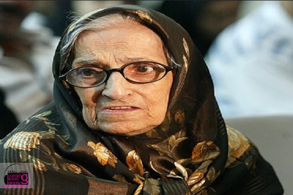 جوانی مهری مهرنیا