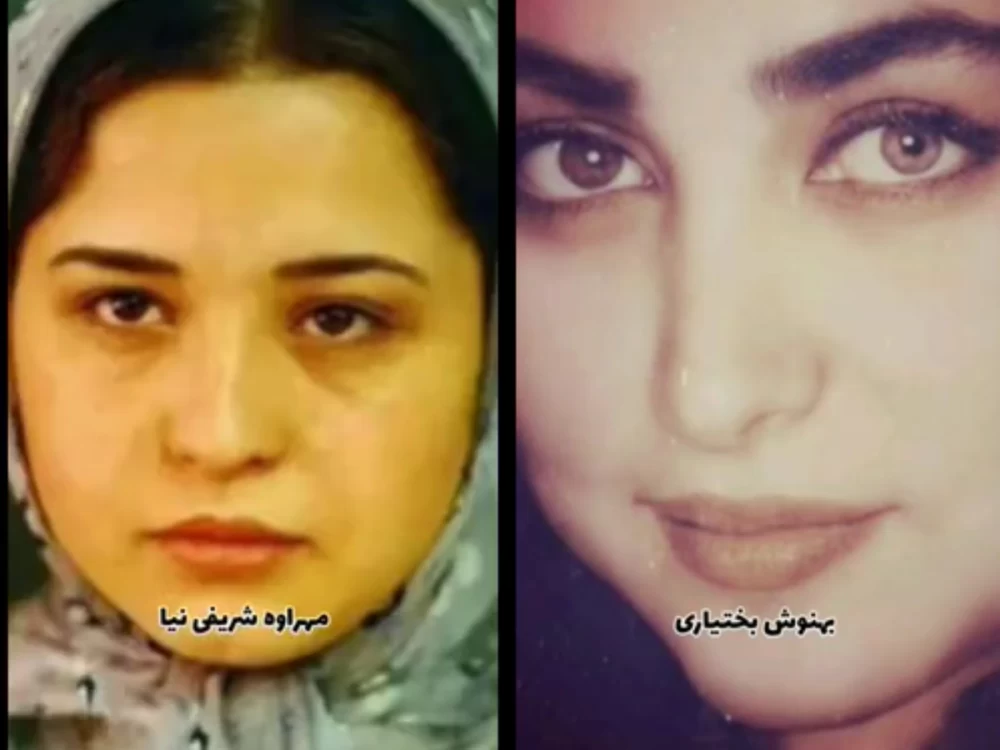 ۱۰ بازیگر جذاب ایرانی در سن بلوغ و چهره های غیر قابل باور!!