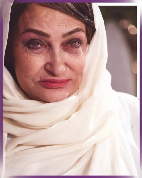 حال بازیگر معروف و چشم رنگی صداوسیما وخیم شد !!